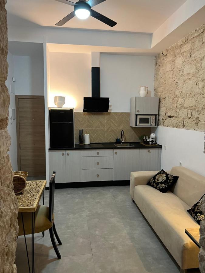 Abanico 3 Apartment Alicante Exterior photo